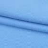 2*2 ribbed ice silk knitted ribbed soft elastic knitted fabric in stock, a best-selling spring and summer fabric Application Scenario