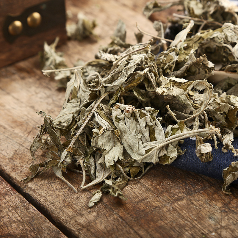 Wholesale dried mugwort leaves, bulk mugwort grass, three-year-old aged mugwort leaves, direct supply from the base, mugwort wool, raw materials of Chinese medicinal materials, dry, full box shipment Application Scenario