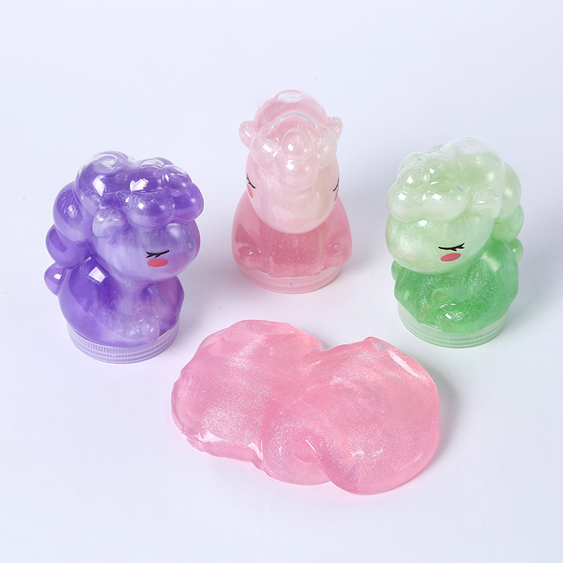 漂流瓶/美滋滋/香薰瓶子/三角洲产品图