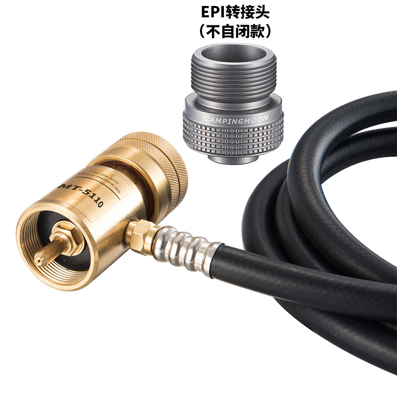 Koman MT-5110 spray gun welding torch, Wan high-temperature American welding torch igniter, no preheating required spray gun cutting torch Specification image