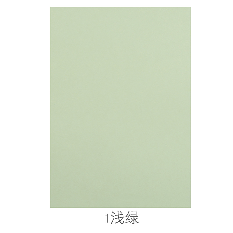 剪纸/折纸实物图