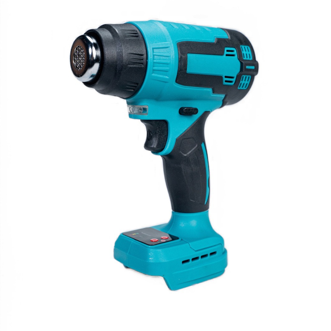21V variable speed hot air gun Item Picture