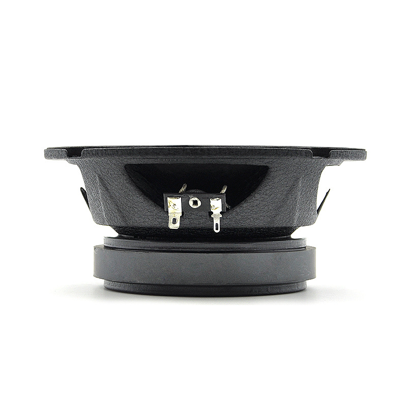 The new 6.5-inch mid-bass speaker from Pewer is a universal car speaker for car doors Specification image
