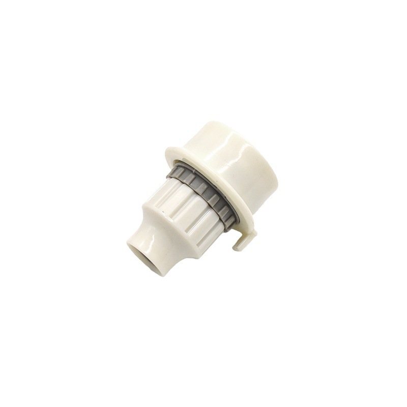 8/12 Quick connector: Washing machine connector, faucet, pacifier interface, car wash faucet quick connection details Picture