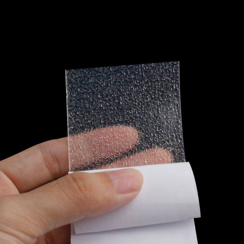 Transparent staircase anti-slip rubber tape, self-adhesive bathroom staircase anti-slip floor tape, PVEA anti-slip tape wholesale Application Scenario