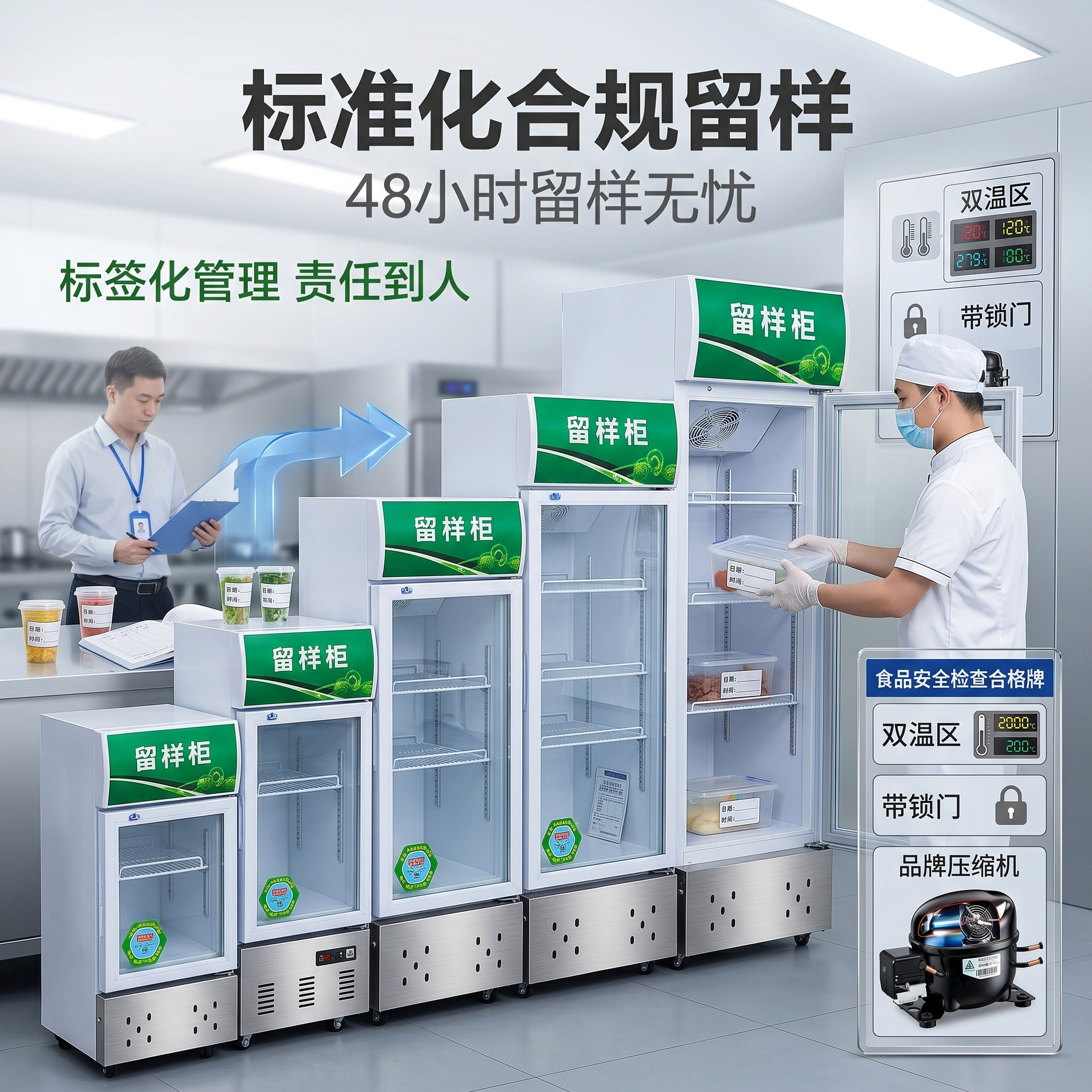 置物架/展柜架子/电视支架/铁皮储物柜/床头柜铁皮产品图