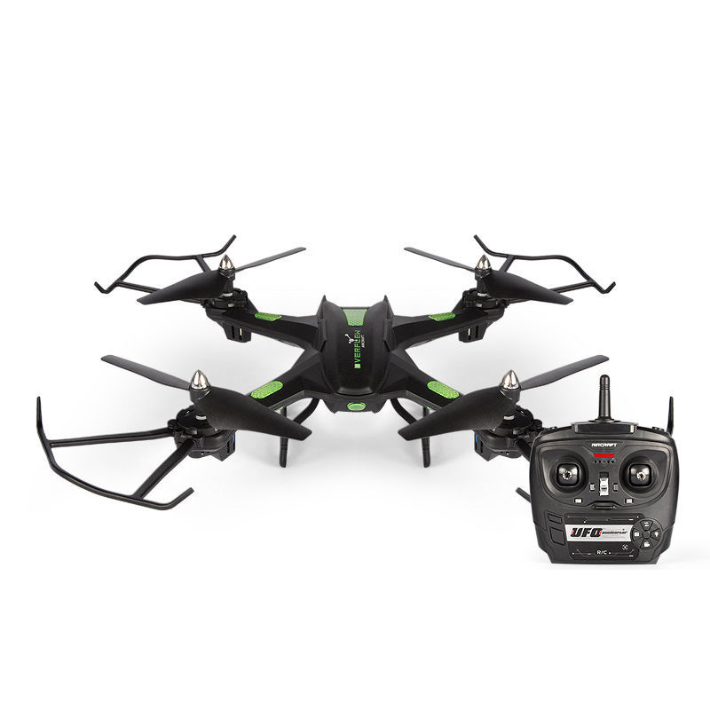 S5W Ultra-Clear Aerial Photography Drone aircraft Competition Drone Quadcopter Fixed-height boys' and children's toys