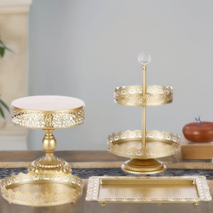 果盘/干果摆放盘/堅果分隔容器/餐具/竹制品产品图