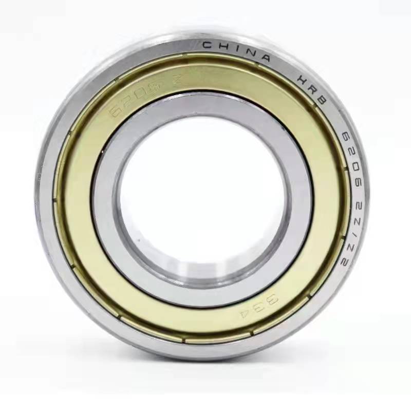6202ZZ/RS62036207深沟球轴承620062016205620462066208源头工厂