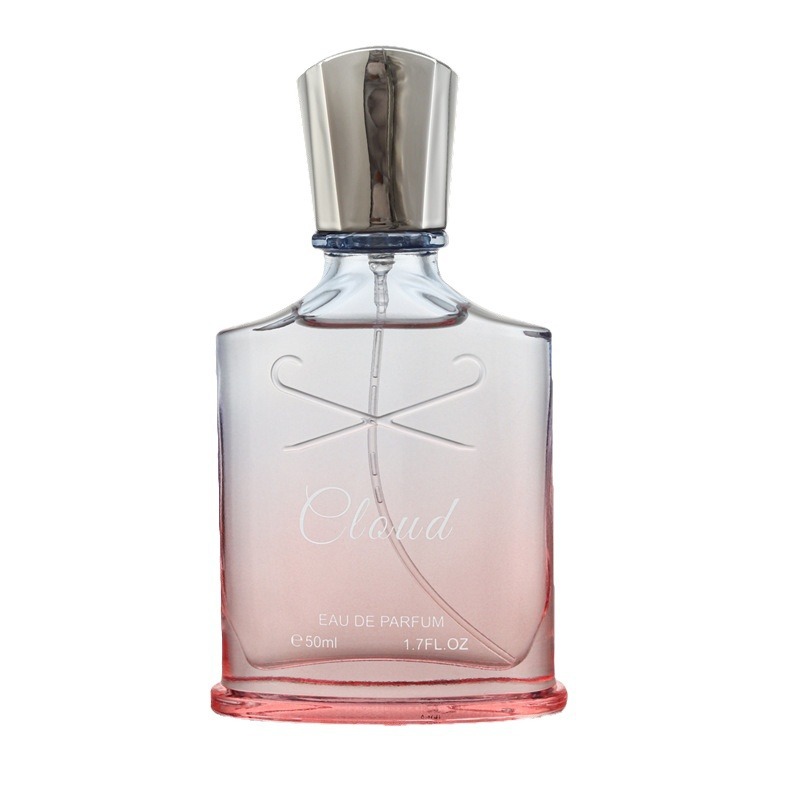 香水/香水跨境/遇见香芬/香奈儿天性/狂野男士香水白底实物图