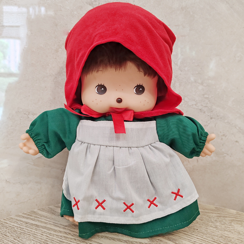 毛绒玩具/玩偶/潮流玩具/批发毛绒玩具/定制毛绒玩具细节图