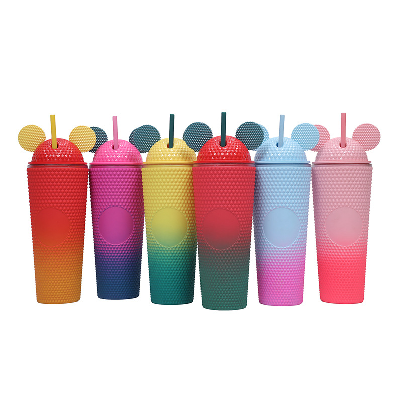 Best-selling cups for girls, high appearance level, office girls, Yongkang water cups, source factory, gift cups, cute drinking cups for girls Item Picture