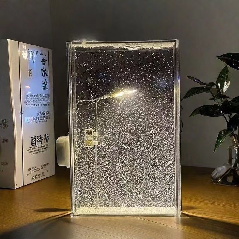 食用级玻璃瓶产品图