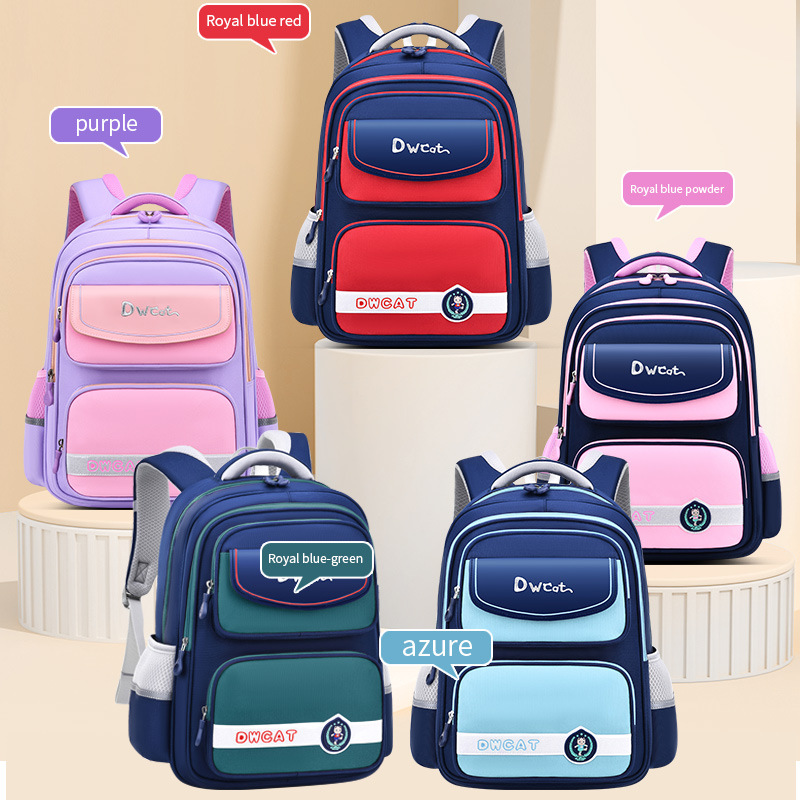 Smiggle/smiggle背包/书包/便当包/史迪仔细节图