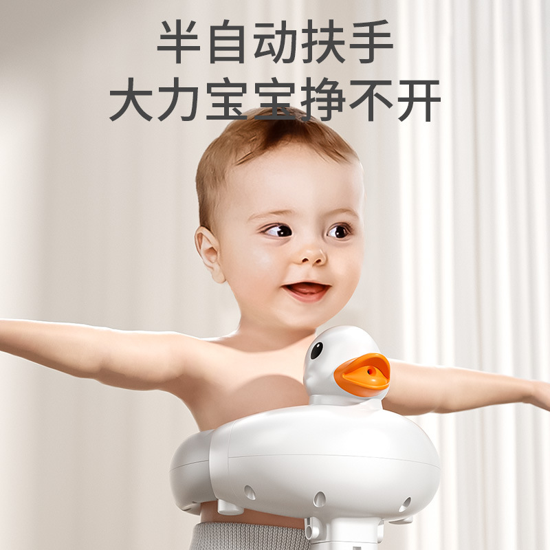 A standing bath tool for babies, a bath basin for infants and children, a bathing platform, and a perfect tool for washing the bottom and bottom of newborns Specification image