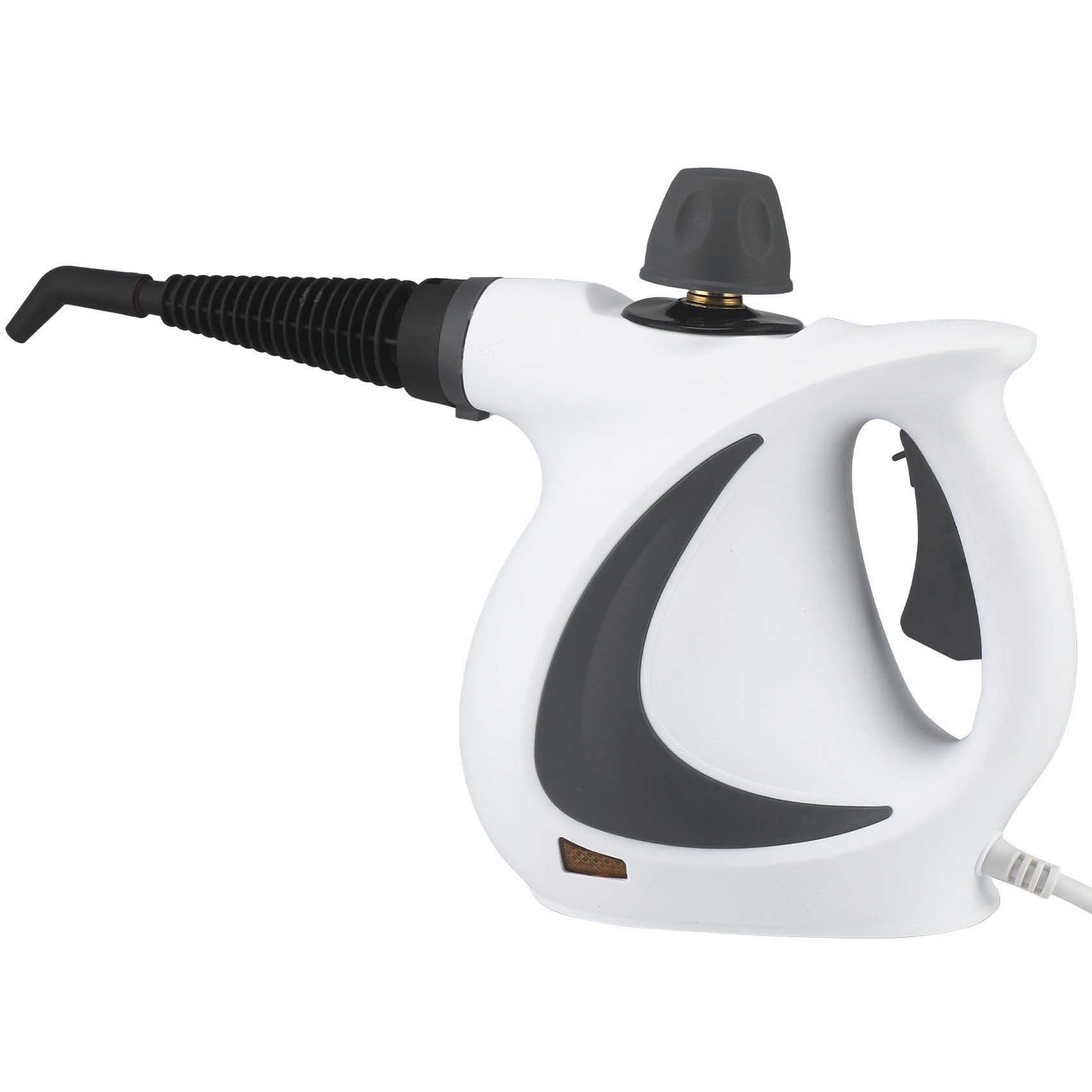 High-temperature and high-pressure steam cleaning machine for air conditioners, kitchen range hoods, oil stains, household 1050W cleaning machine for disinfection and cleaning Item Picture