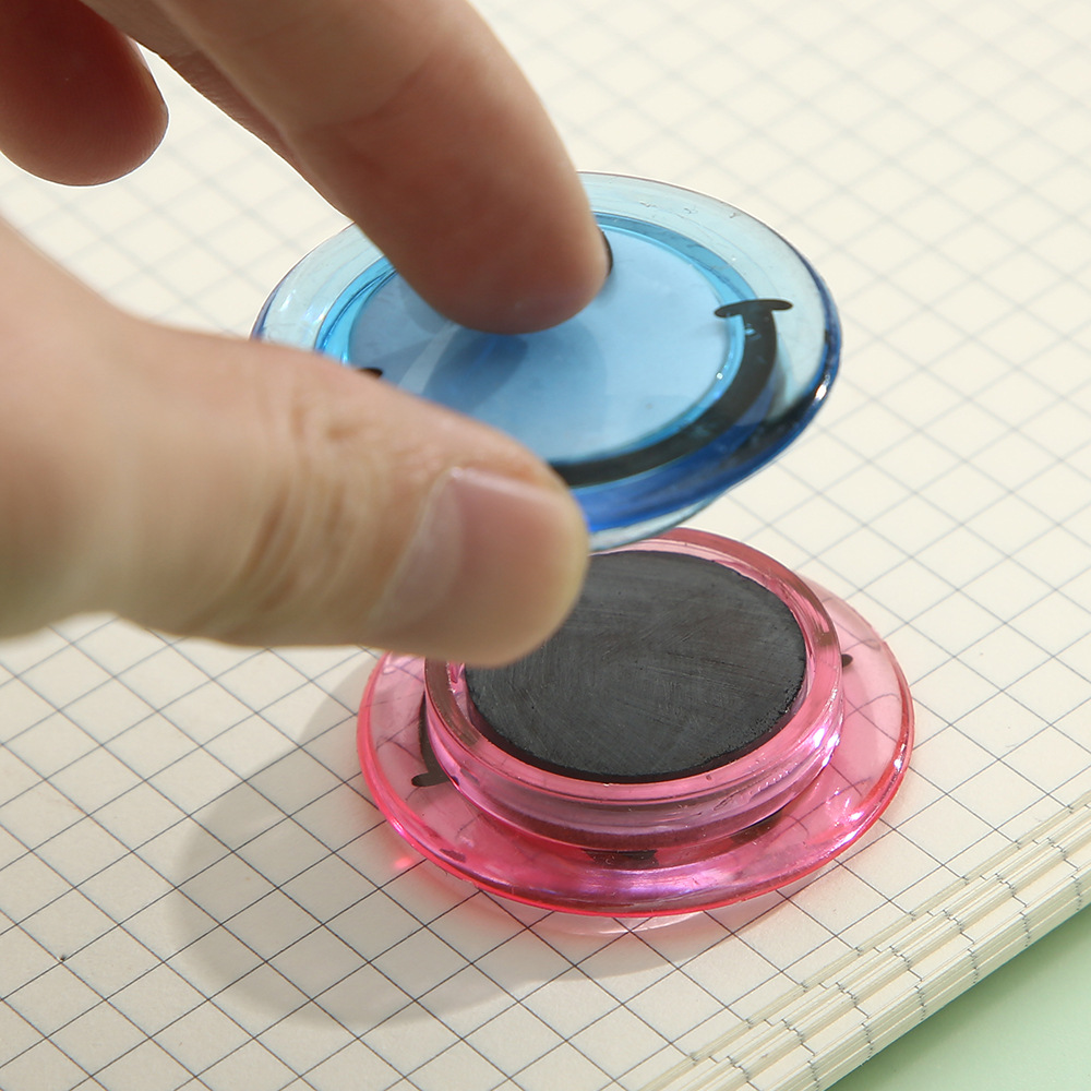 电器荷兰钉/塑料钉/图钉/大头图钉细节图