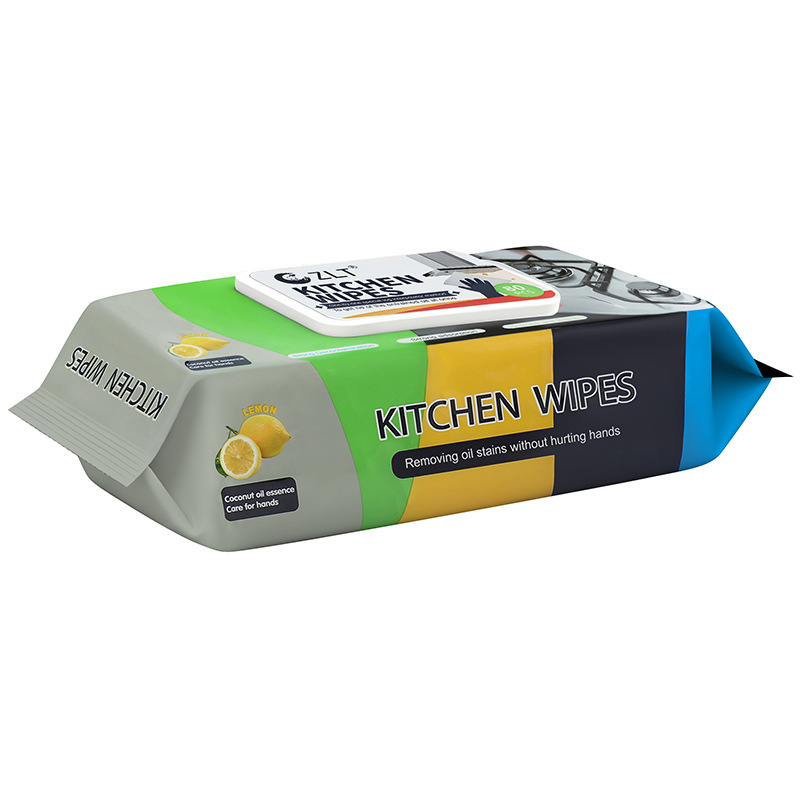 厨房纸纸巾/吸油纸/质量好的卫生纸/厨房抹布/厨房用纸白底实物图
