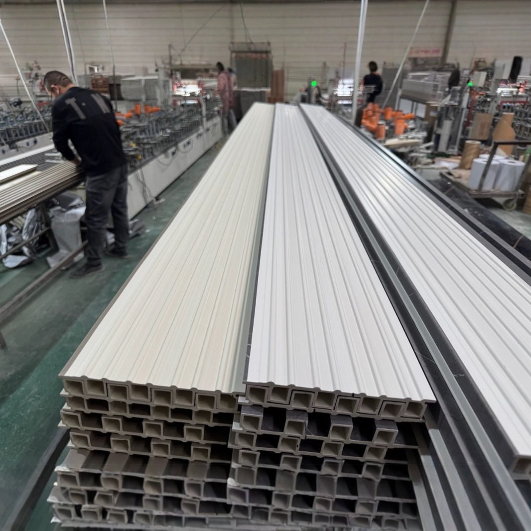 装饰板材实物图