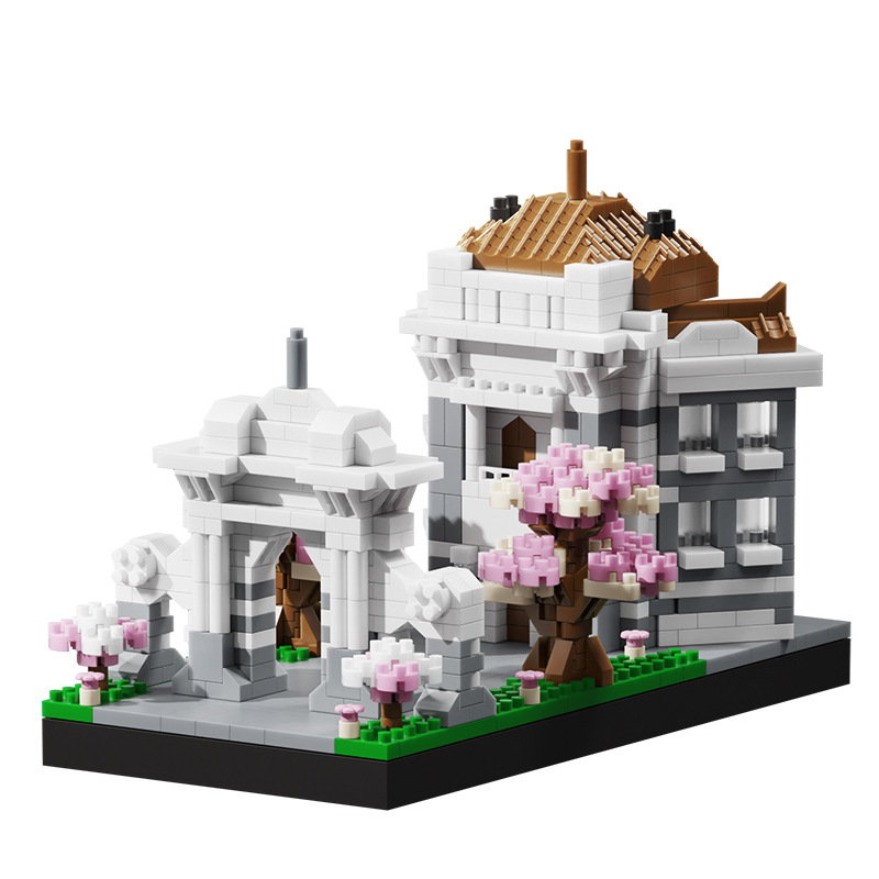 集装箱房屋/集装箱式房屋/装配式建筑/火影/书立白底实物图