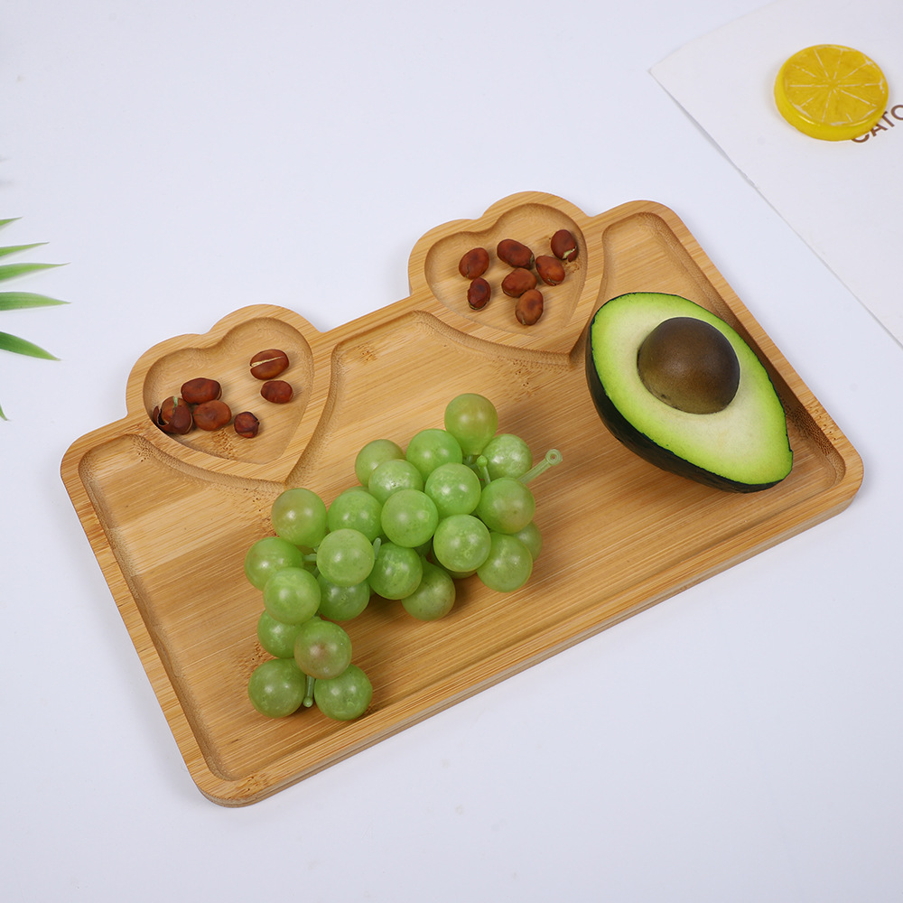 仿木托盘/木制品底座/木质工艺品激光/木制品/订婚细节图