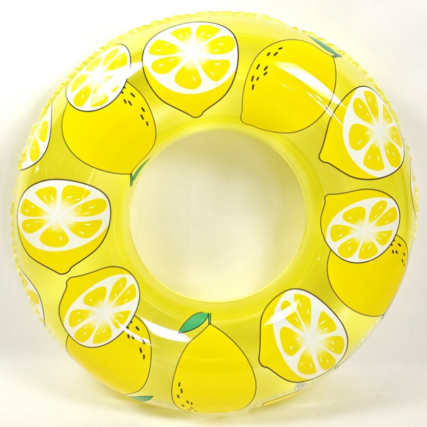 游泳圈实物图