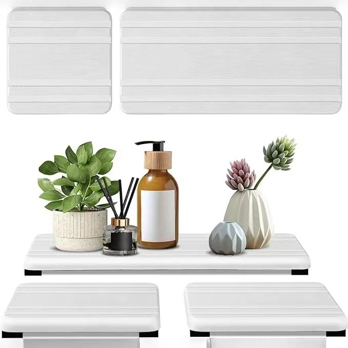 三件装跨境硅藻土杯垫即时干燥垫吸水石托盘水槽托盘速干沥水垫子