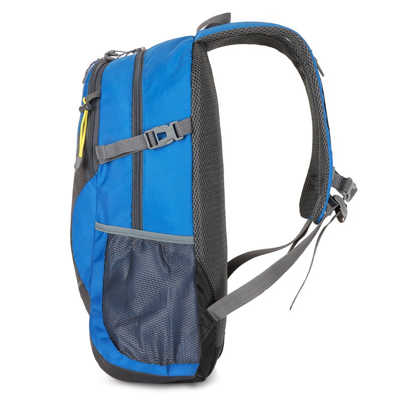 Outdoor sports hiking backpack 2025 New men's and women's large-capacity hiking backpacks, multi-functional travel backpacks details Picture