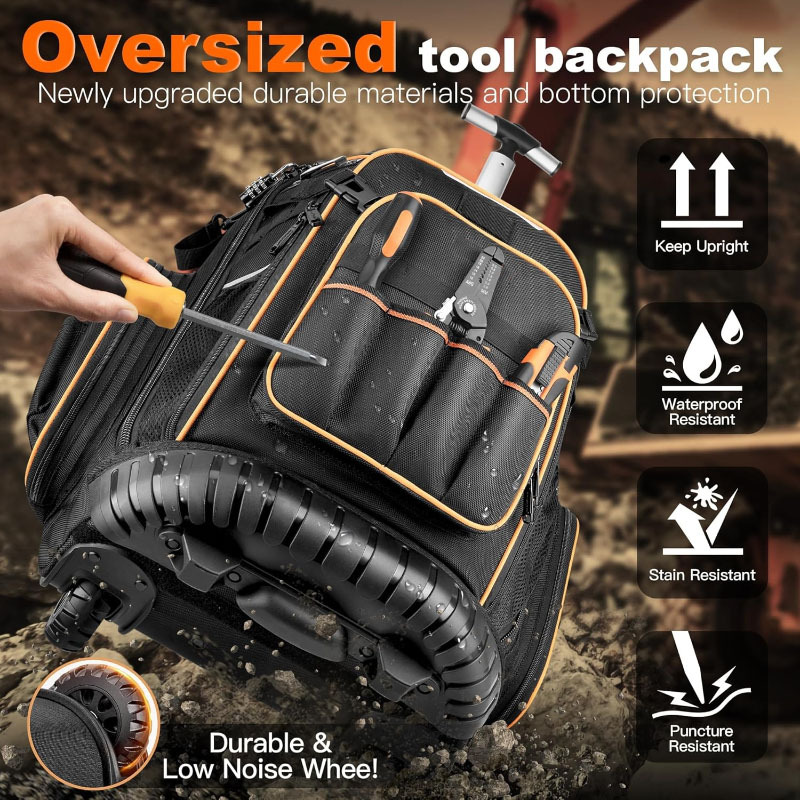 工具箱包实物图