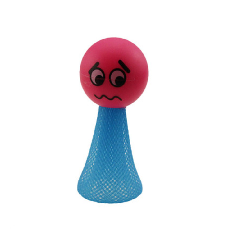 Wholesale of children's toys, novel, unique and creative small gifts, large bouncing elves, kindergarten street stalls, and hot sales Item Picture