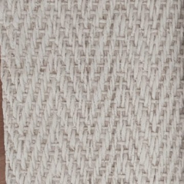 麻编软石 洞石马赛克外墙米黄麻编软石软瓷墙贴通体砖凹凸面墙板酒店背景绿生新材料