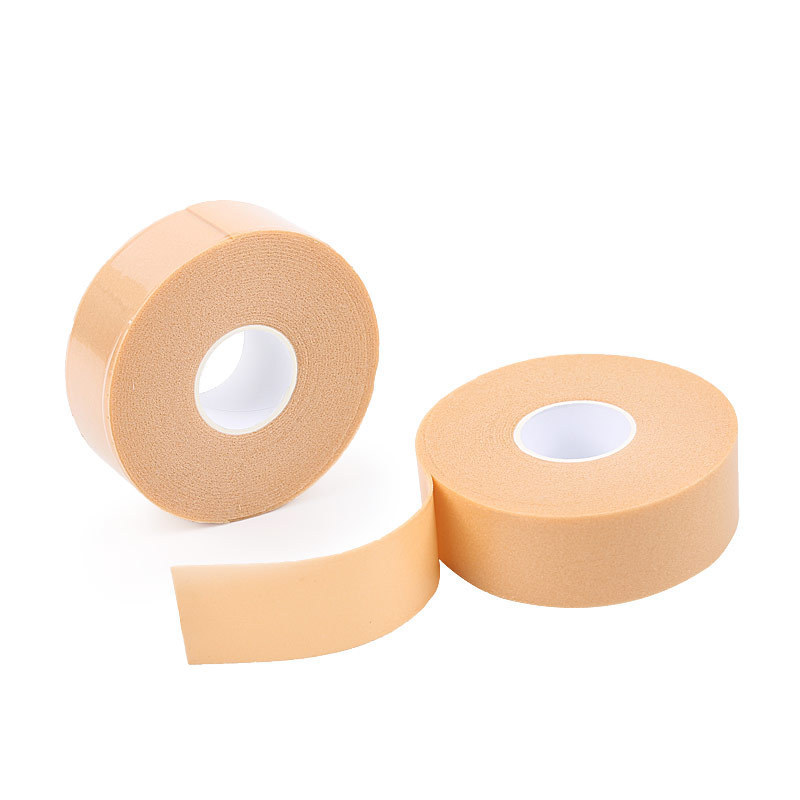 Backheel anti-friction shoes, foot stickers, thickened anti-friction stickers, high-heeled shoes, anti-drop, anti-slip, pain relief, waterproof, can be applied freely Specification image