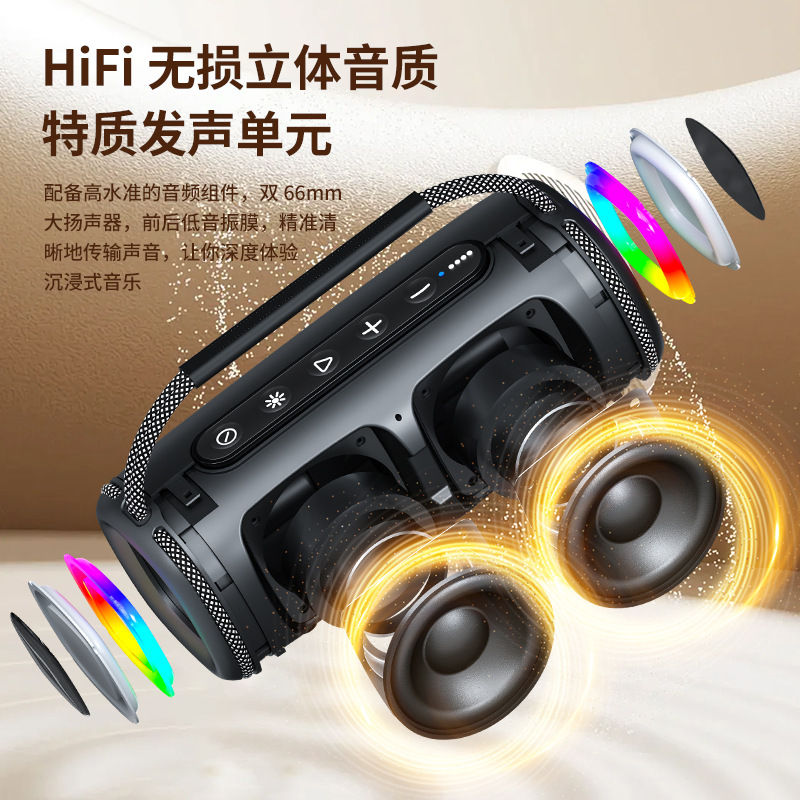 蓝牙音响/蓝牙音/3401蓝牙音响/蓝牙音箱/音响产品图