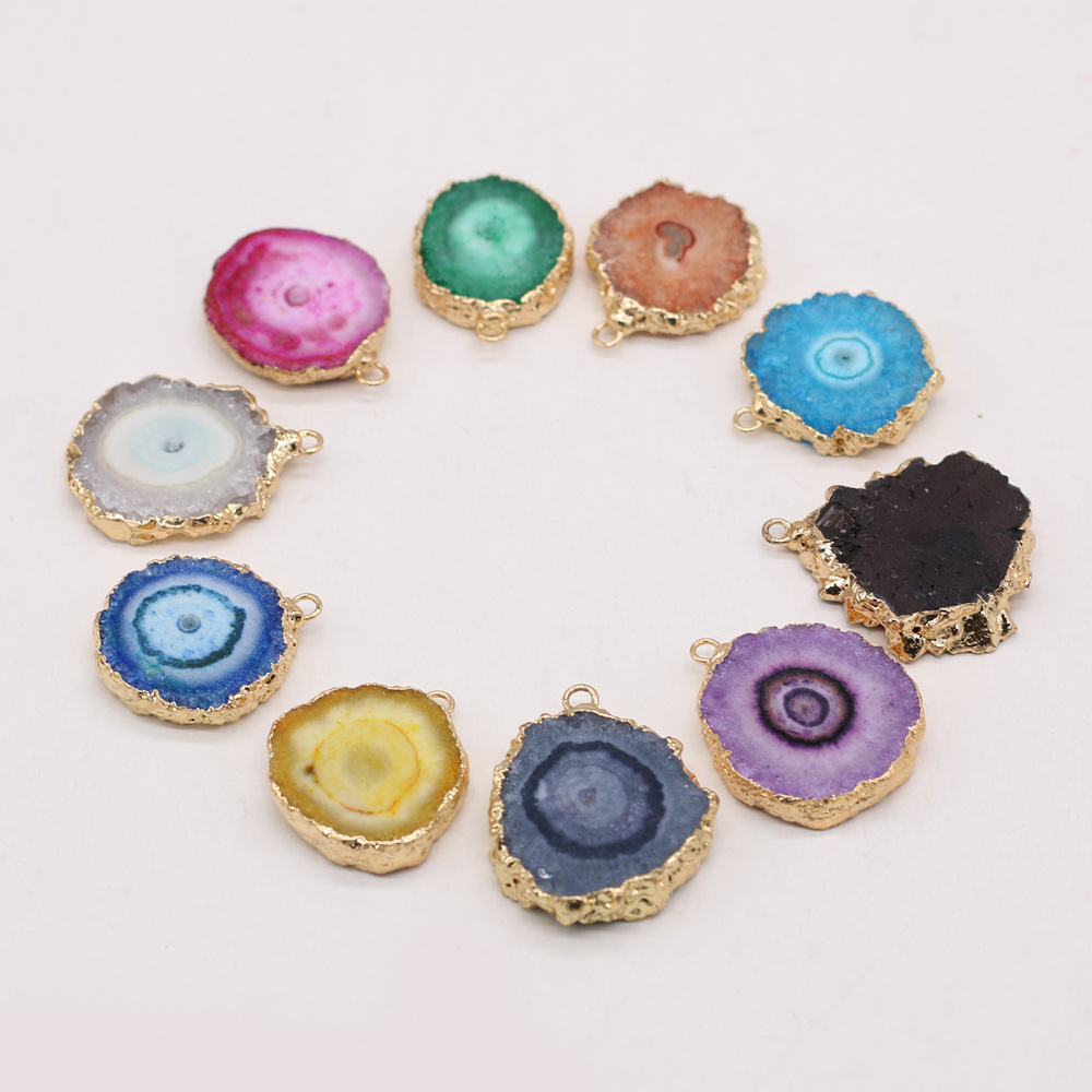 其他首饰实物图