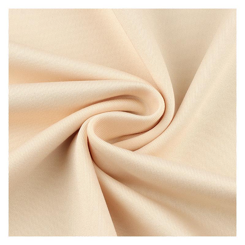 绣布/围裙/服装罗口白底实物图