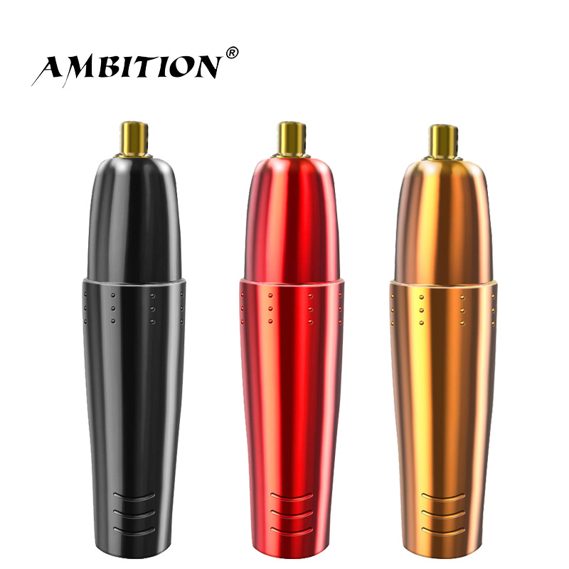 shanilak  新款龙之吻五代刺青纹绣一体马达机纹身美妆工具用品