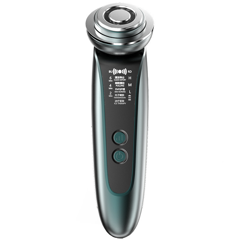 美容导入仪实物图