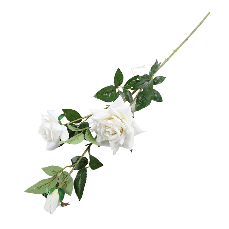 簪花/仿真花/假花仿真花/教师节/手工针织细节图