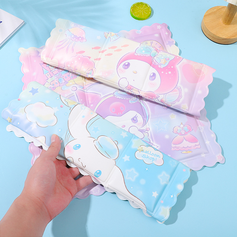 坐垫/椅垫/美臀垫实物图