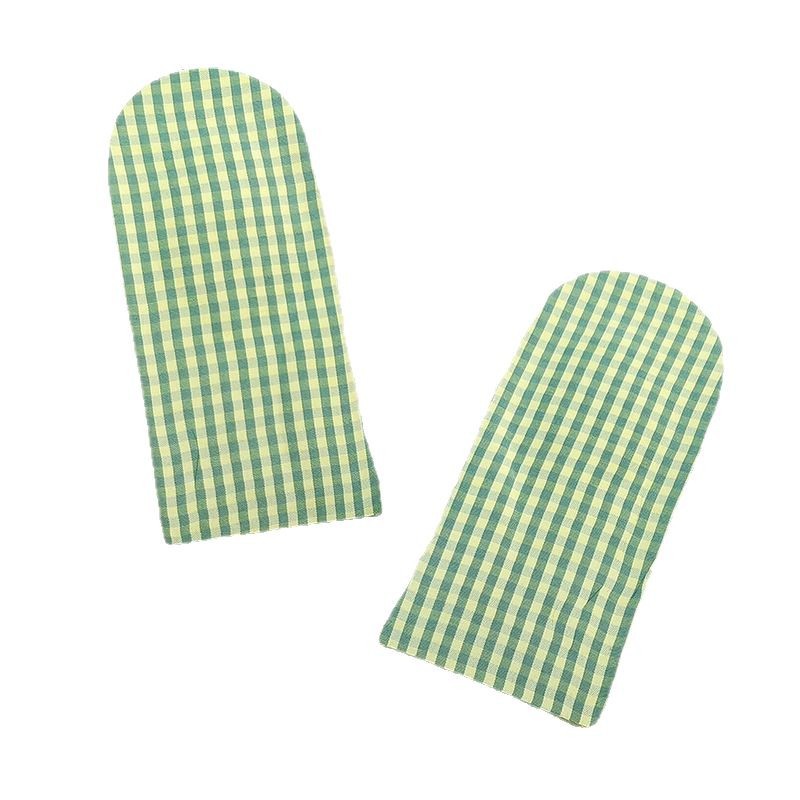 Insoles, inner heel pads, arch pads, transparent sports shock-absorbing inner height-increasing insoles, heel pads, half-size heel pads Item Picture