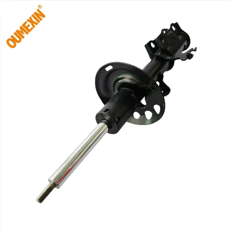 48510-AE020/48520-AE020 factory direct sales car shock absorbers, suitable for Toyota Land Cruiser front car parts kyb front shock absorbers details Picture