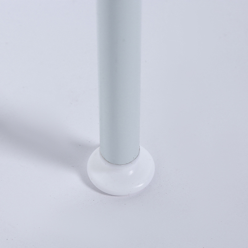 Customized bathroom floor shelves, washing machine washbasin storage racks, toilet washroom no need for drilling Specification image