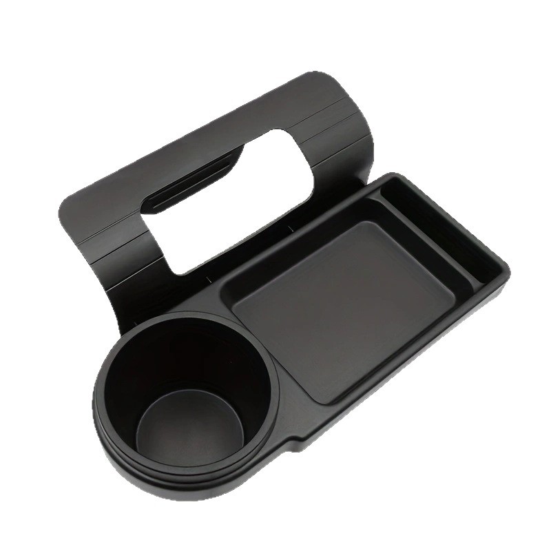 Car door hanging storage box, car window cup holder, multi-functional storage box, mobile phone storage box, water cup holder Item Picture