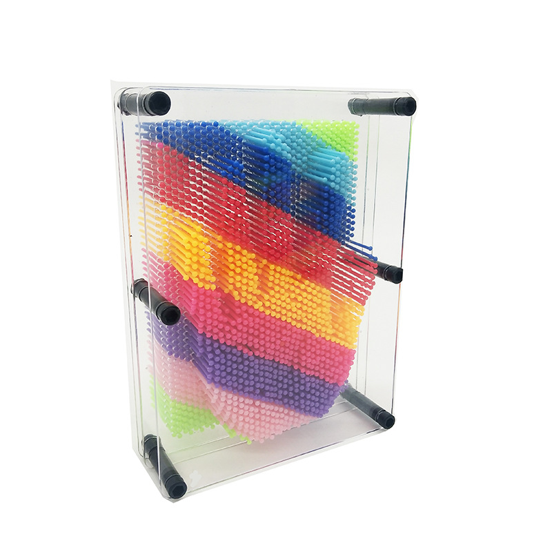 装饰画/壁画卧室/宋锦/工艺画/装饰画五区白底实物图