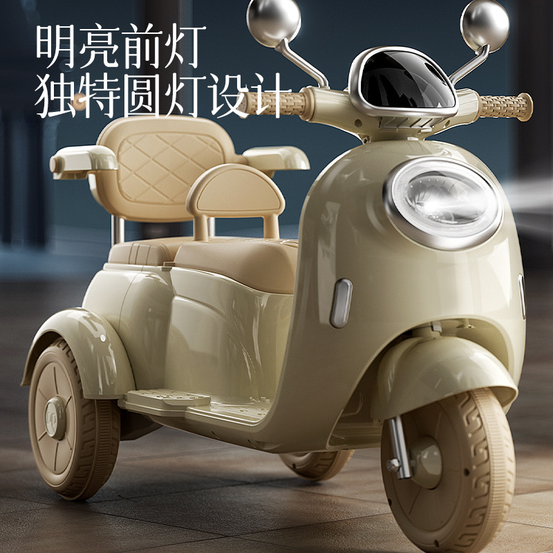 电动车/电动三轮车/电动三轮/风扇/三轮车细节图