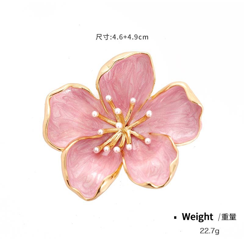 火鸡羽毛胸针/花艺材料毛绒/婚纱立体花胸花/鞋头花/珍珠白底实物图