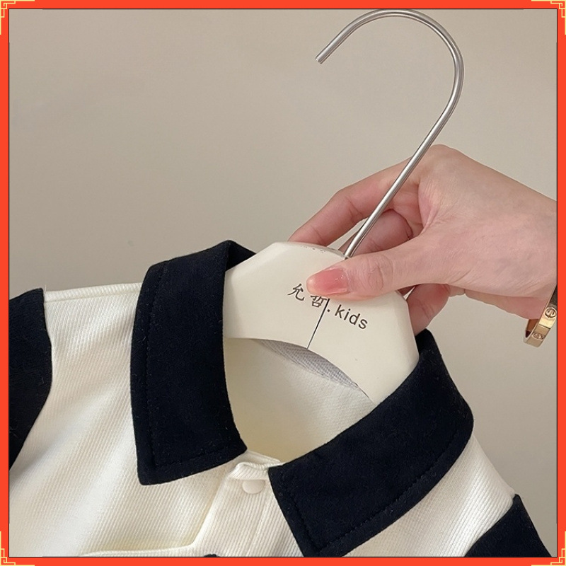 春季新款婴儿衣服可爱卡通-岁男宝宝长袖连体衣春装爬爬服包邮                               细节图