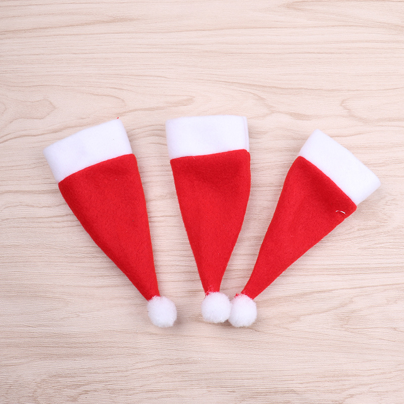 表演/节庆帽实物图