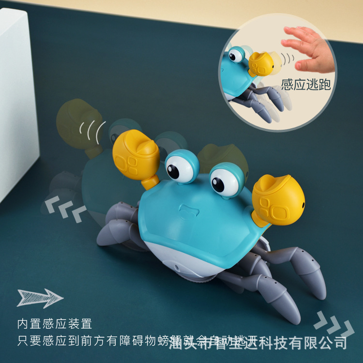 宠物/智能玩具/玩具/毛绒玩具/电动小鸡毛绒产品图