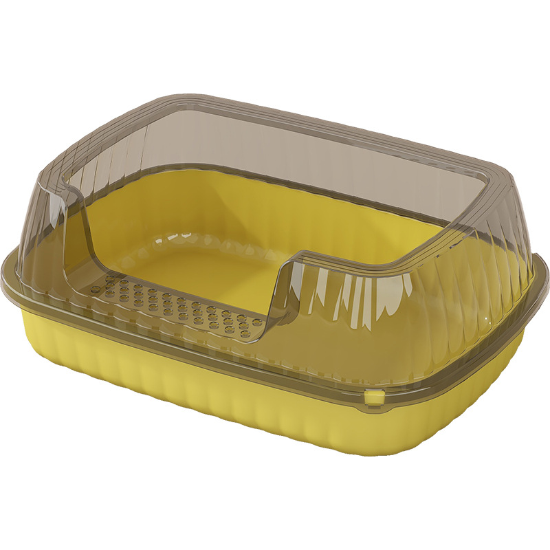 حوض القط الرملي للقطط Item Picture